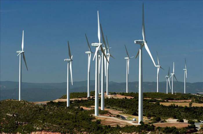 La energía, en cualquiera de sus variantes, constituye un elemento clave para la UEE. 
