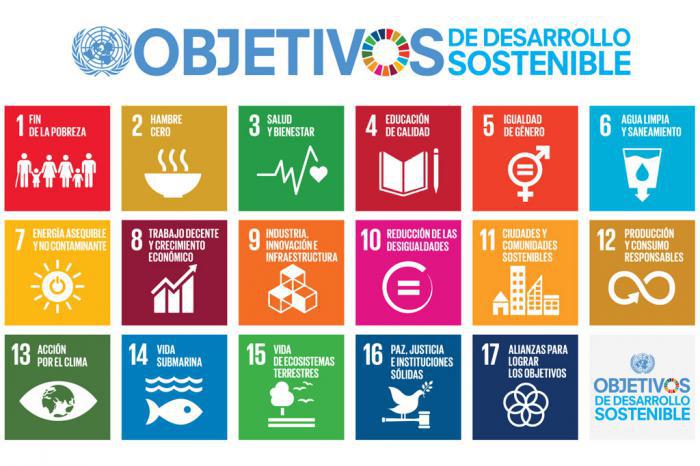 n los Objetivos de Desarrollo Sostenible por primera vez se hace referencia a la Educación Superior cuando se afirma en el punto número cuatro: Para 2030, asegurar el acceso en condiciones de igualdad para todos los hombres y las mujeres a una formación técnica, profesional y superior de calidad, incluida la enseñanza universitaria.