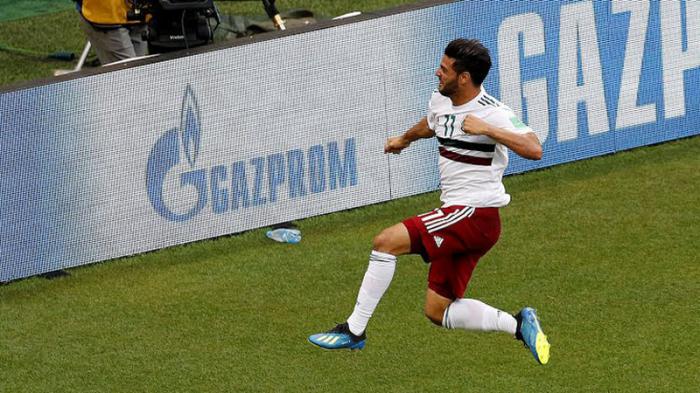 mexico vs corea del sur