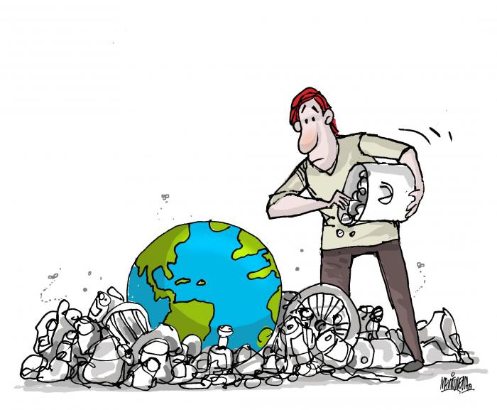 Medio ambiente