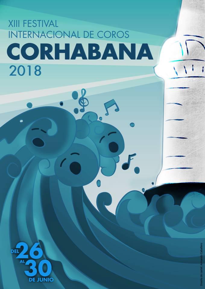 Corhabana
