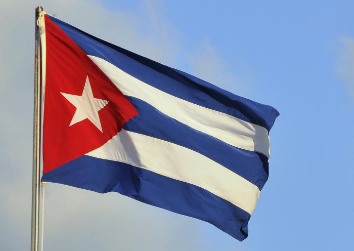 Recibió Díaz-Canel las Cartas Credenciales de nuevos embajadores.