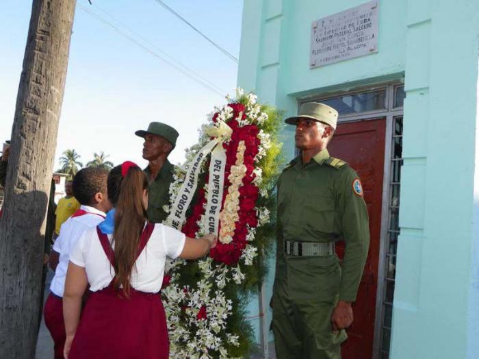 Santiago no olvida el duro saldo de muerte que le dejó la dictadura batistiana.