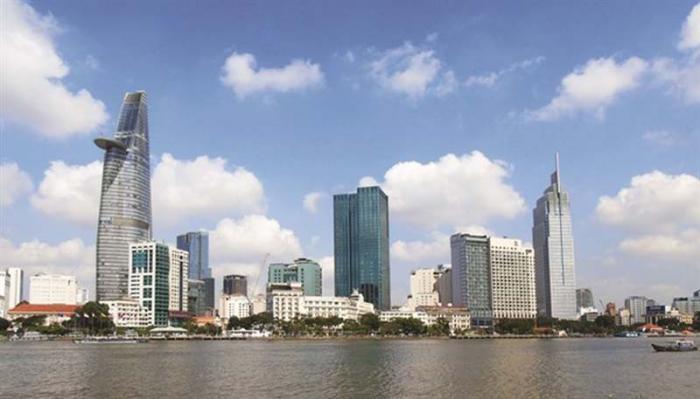 Ciudad Ho Chi Minh