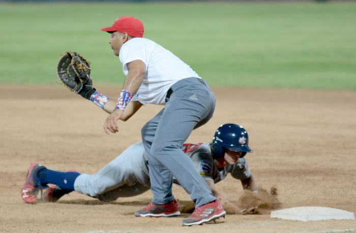 tope cuba-estados unidos