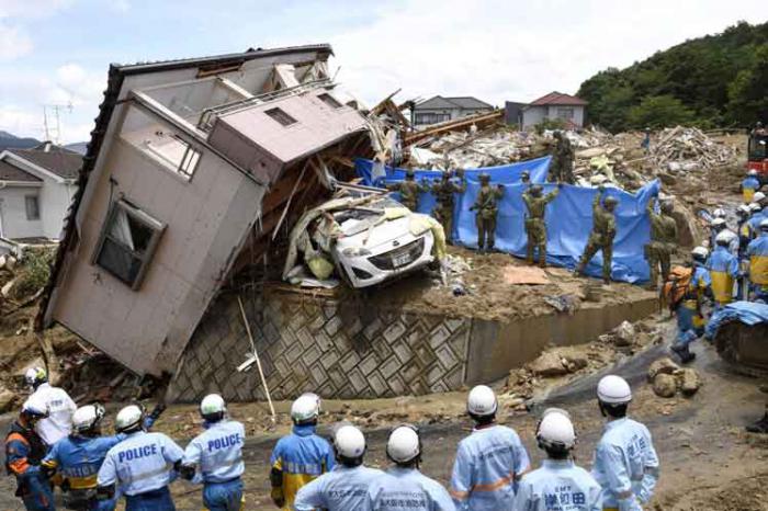 Japón