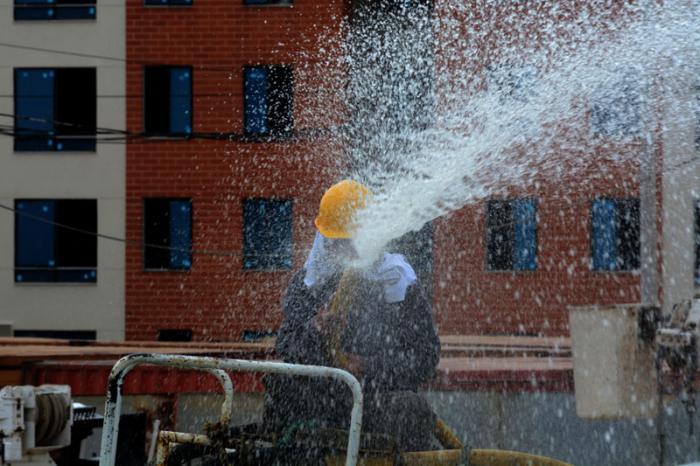 Barranquilla 2018  La Villa su vida interior y desasosiegos