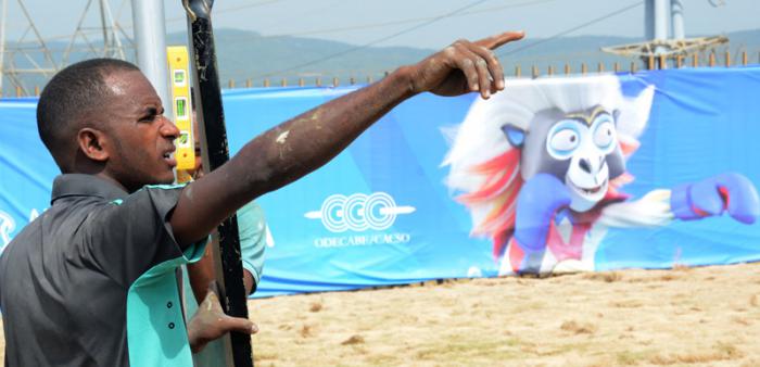 Barranquilla 2018  La Villa su vida interior y desasosiegos