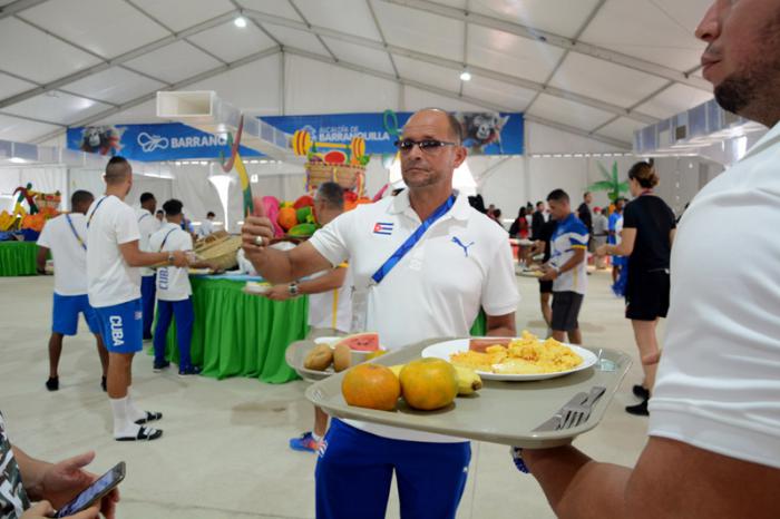 Barranquilla 2018  La Villa su vida interior y desasosiegos
