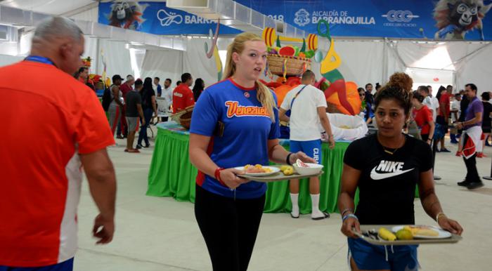 Barranquilla 2018  La Villa su vida interior y desasosiegos