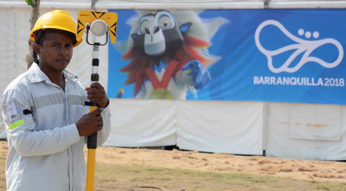 Barranquilla 2018  La Villa su vida interior y desasosiegos