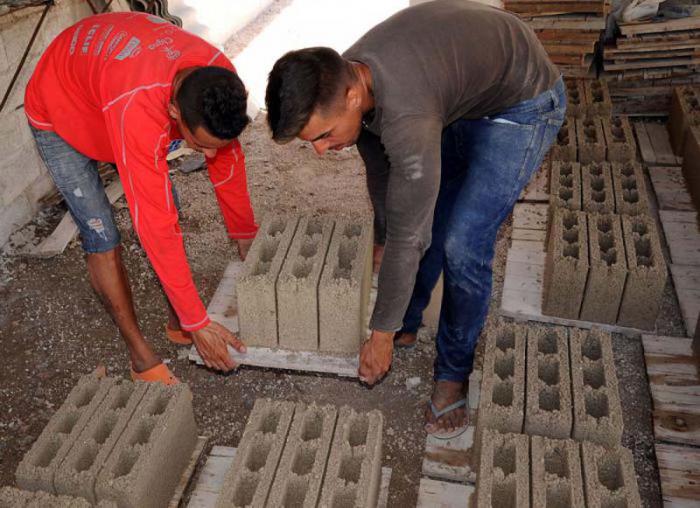 Los estudios de factibilidad deben regir la creación de las minindustrias en los consejos populares. 