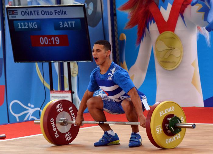 Otto Oñate