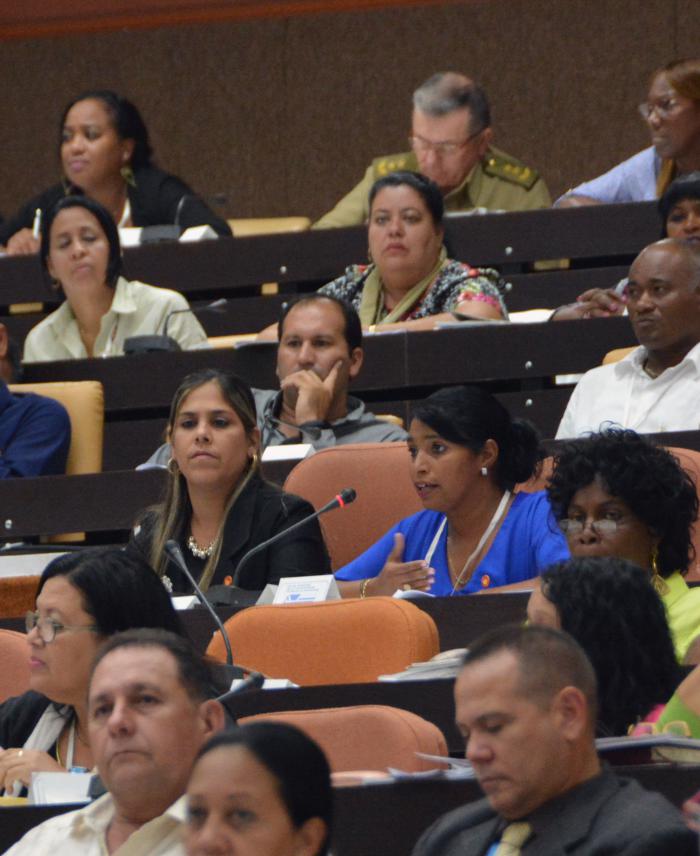 Asamblea Nacional del Poder Popular 