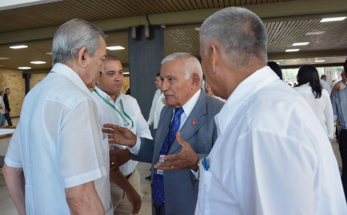 Asamblea Nacional del Poder Popular 