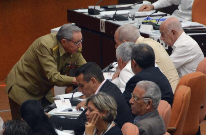 Asamblea Nacional del Poder Popular 
