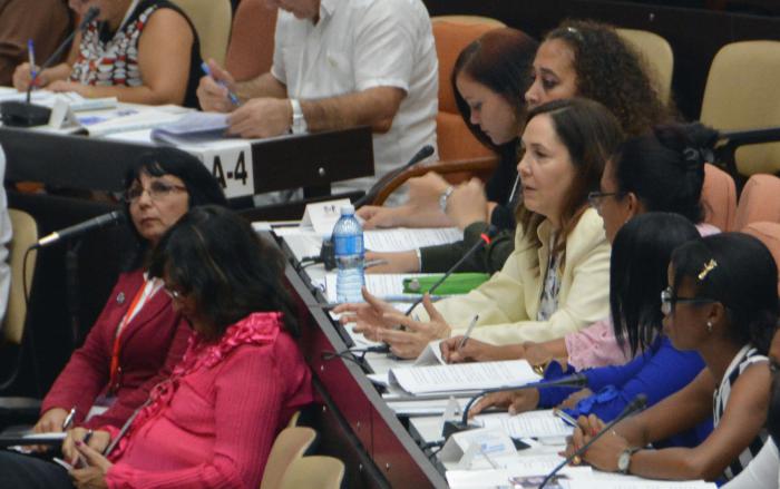 Asamblea Nacional del Poder Popular
