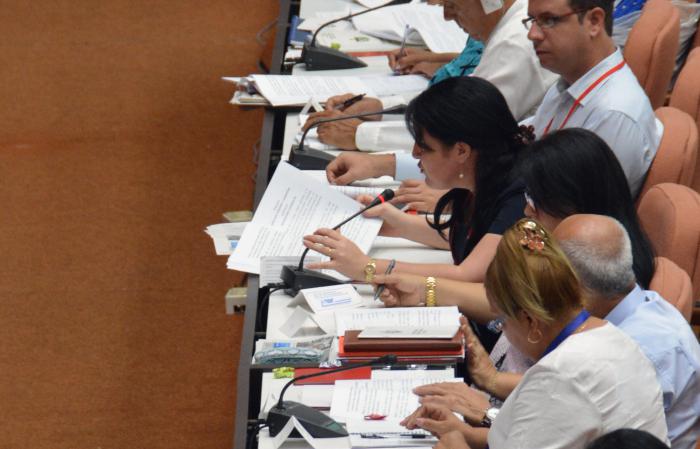Asamblea Nacional del Poder Popular