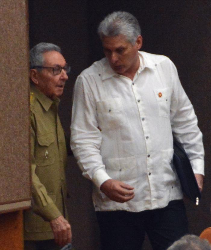 Asamblea Nacional del Poder Popular
