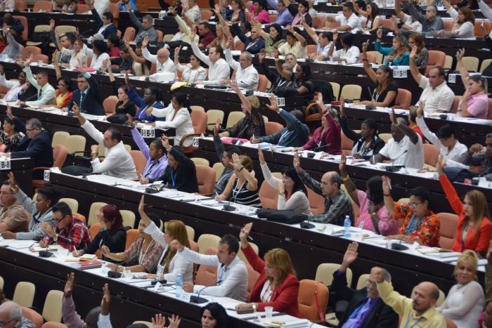 Asamblea Nacional del Poder Popular