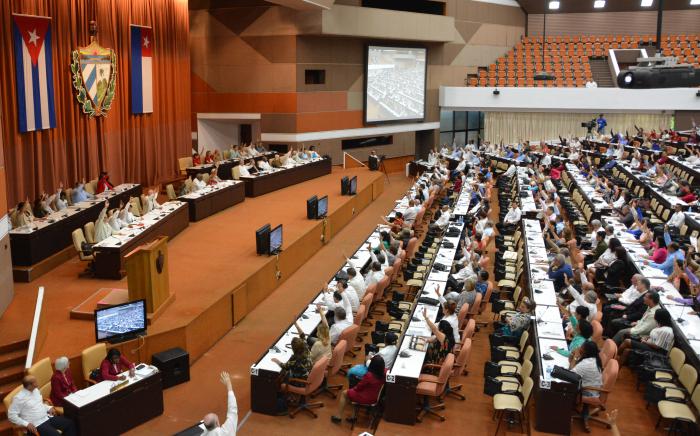ANPP Debate apasionado, comprometido y aportador