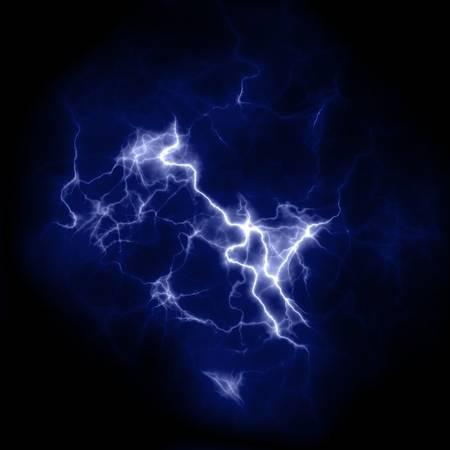 El rayo es una poderosa descarga natural de electricidad estática, producida durante una tormenta eléctrica, que genera un pulso electromagnético. La descarga eléctrica precipitada del rayo es acompañada por la emisión de luz (el relámpago), causada por el paso de corriente eléctrica, que ioniza las moléculas de aire, y por el sonido del trueno, desarrollado por la onda de choque. 