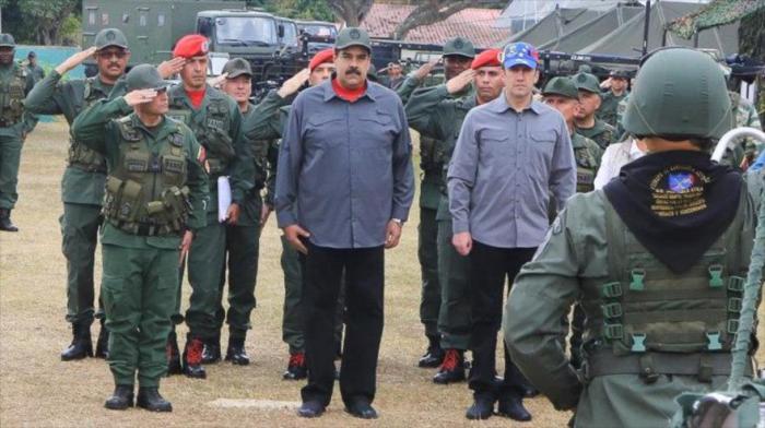 Maduro