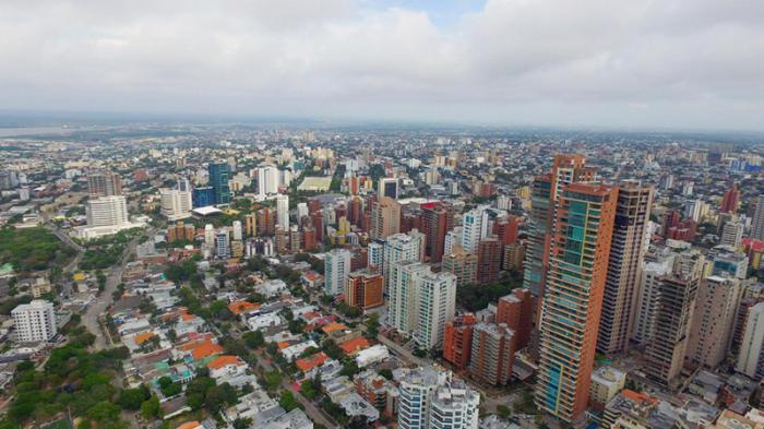 barranquilla