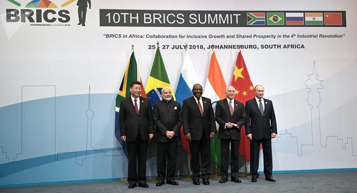 BRICS