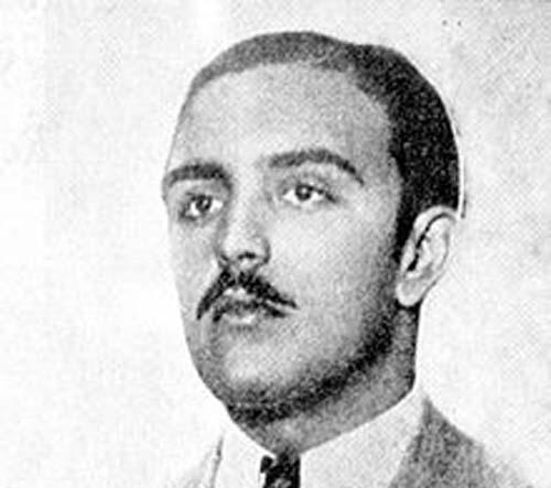 Rafael Trejo
