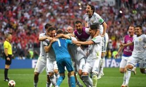 rusia