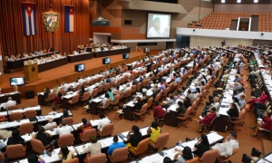 Asamblea Nacional del Poder Popular