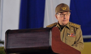 Raul castro Ruz
