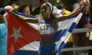 Victoria de Almanza en Barranquilla