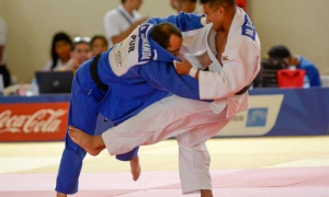 JUDO