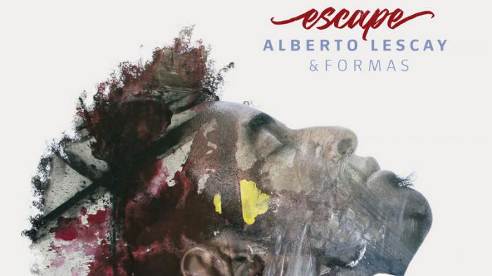 El músico Alberto Lescay junto a su grupo Formas presentará hoy su CD Escape