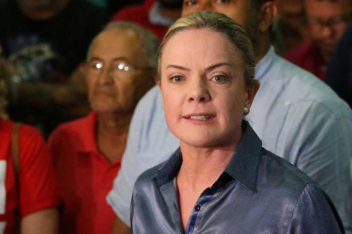 Partido de los Trabajadores- Brasil