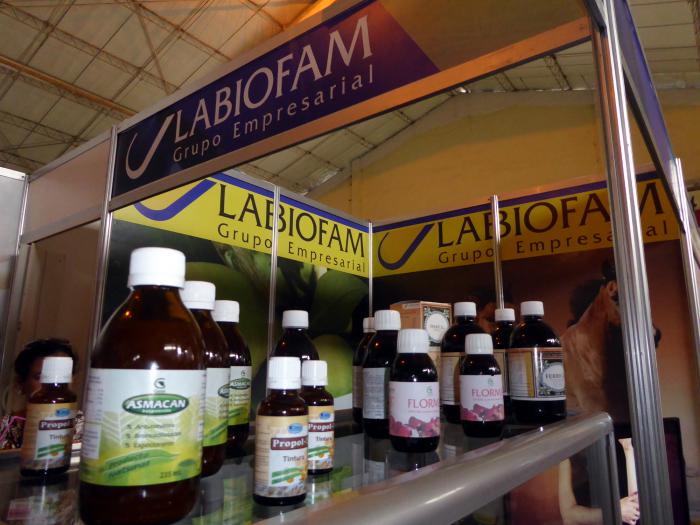 Labiofam