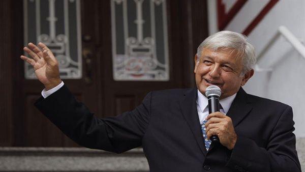López Obrador