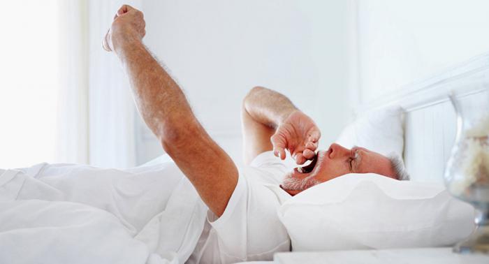 Dormir demasiado aumenta las probabilidades de padecer enfermedades cardíacas