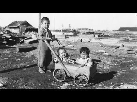 Los niños entre las víctimas del salvaje crimen del gobierno de Estados Unidos 