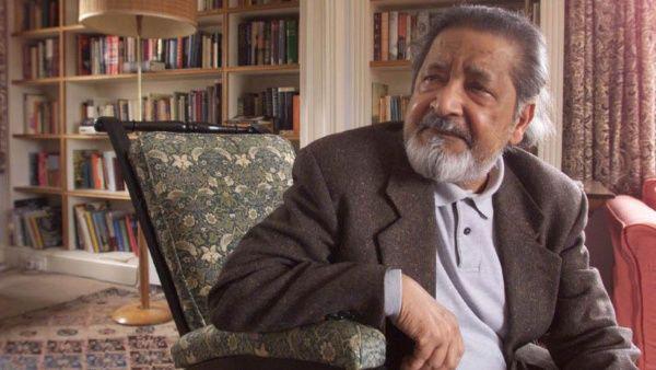 La escritura de V.S. Naipaul se destaca por mostrar los traumas de los cambios poscoloniales en la historia de la humanidad.