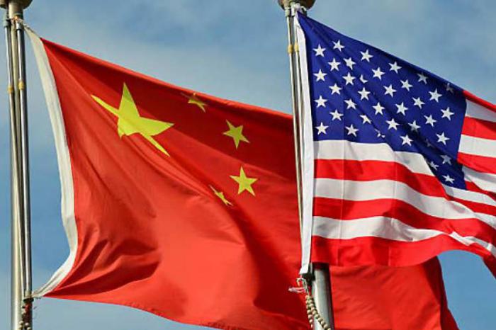 Las fricciones comerciales entre Beijing y Washington iniciaron el 6 de julio
