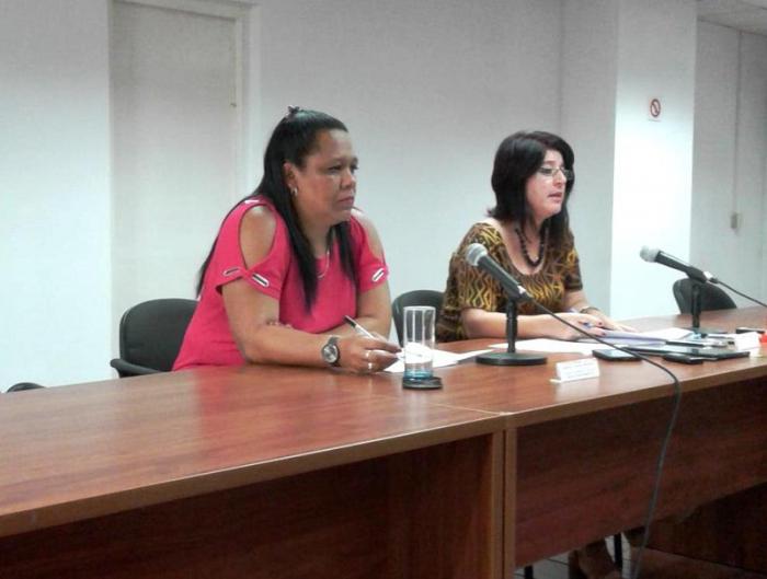 Iniciaron seminarios municipales para Trabajadores por Cuenta Propia