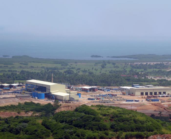 El conocimiento geológico es indispensable para el desarrollo económico de la Isla. 