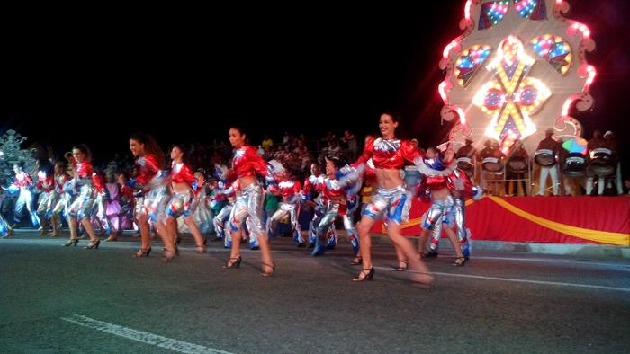 Carnaval de La Habana