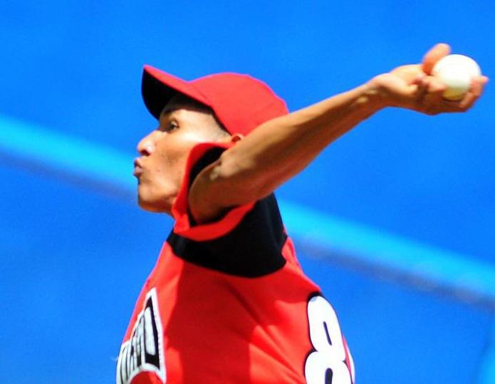 La incorporación de Ulfrido García en un par de semanas dará mayor profundidad al pitcheo santiaguero