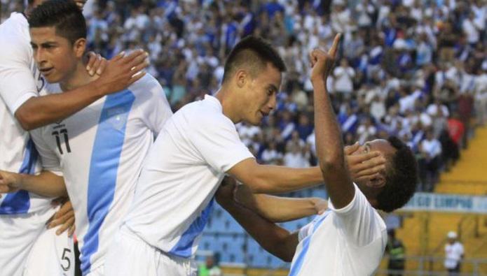 Guatemala enfrentará en el segundo partido a Cuba con una nómina totalmente distinta a la del primer encuentro