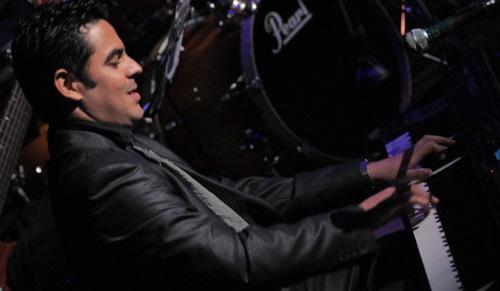 Alejandro Falcón es en la actualidad uno de los más representativos valores del género. 