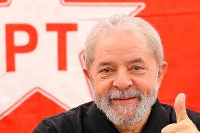 Luiz Inácio Lula da Silva